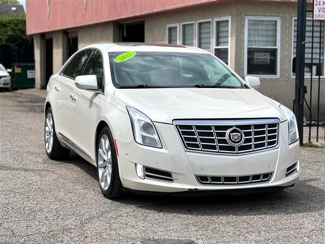 $13495 : 2015 XTS image 4