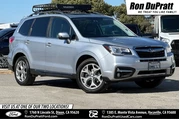 Subaru Forester 2017 AWD 2.5 en Sacramento