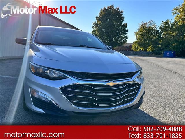 $13995 : 2020 Malibu LS image 1