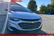 $13995 : 2020 Malibu LS thumbnail