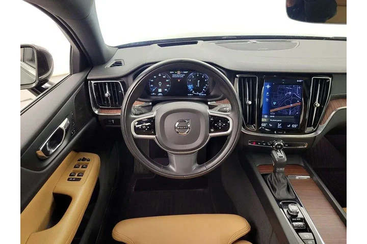 $25998 : Volvo S60 2019 AWD T6 Inscri image 10