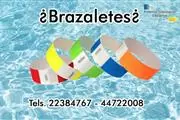 Brazalete para Eventos/Control en Guatemala City