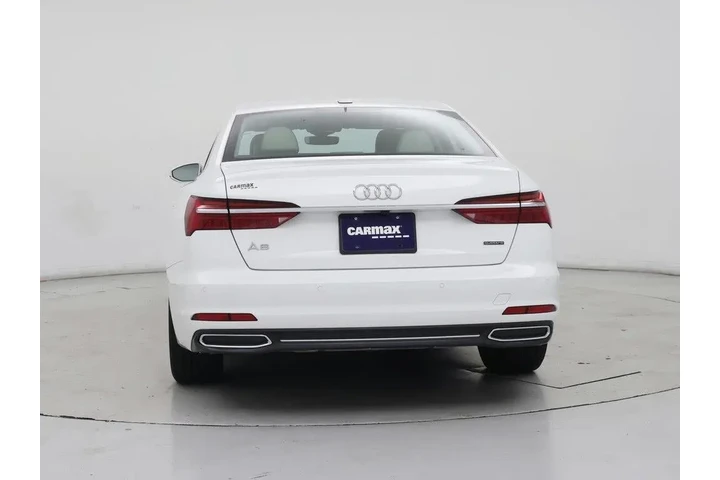 $30998 : Audi A6 2023 AWD quattro Pre image 6