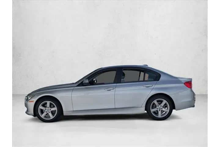 $9999 : BMW 3 Series 2015 320i 4dr S image 9