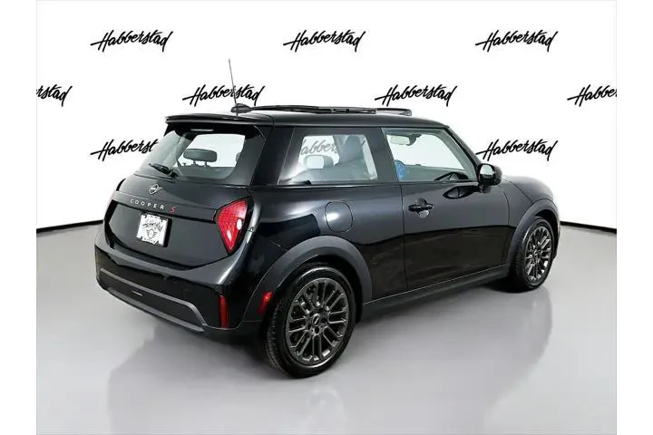 $30500 : MINI Hardtop 2 Door 2025 Coo image 5