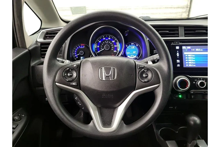 $15998 : Honda Fit 2015 EX 4dr Hatchb image 10