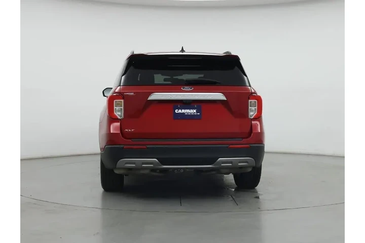 $23998 : Ford Explorer 2020 XLT 4dr S image 6