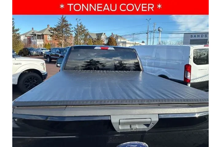 $24750 : Ford F-150 2016 4x4 XLT 4dr image 9