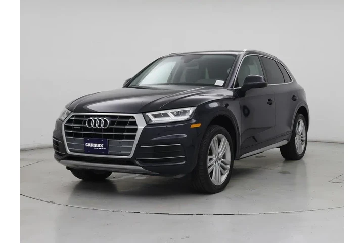 $23998 : Audi Q5 2020 AWD quattro Pre image 4