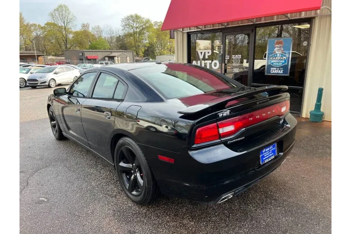 $12999 : 2014 Charger R/T Plus image 8