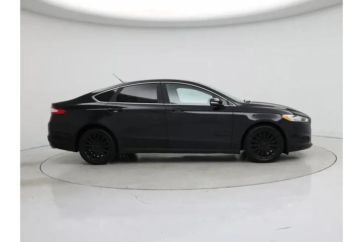 $11998 : Ford Fusion Hybrid 2014 SE 4 image 7