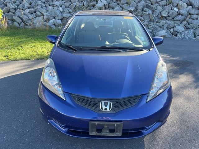 $12498 : PRE-OWNED 2013 HONDA FIT BASE image 2