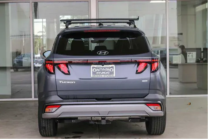 $26288 : Hyundai TUCSON 2025 AWD SEL image 7