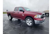 $28975 : Ram 1500 Classic 2024 4x4 SL thumbnail