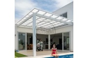 Pergolas en Guayaquil en Guayaquil