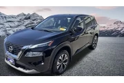 Nissan Rogue 2023 AWD SV 4dr