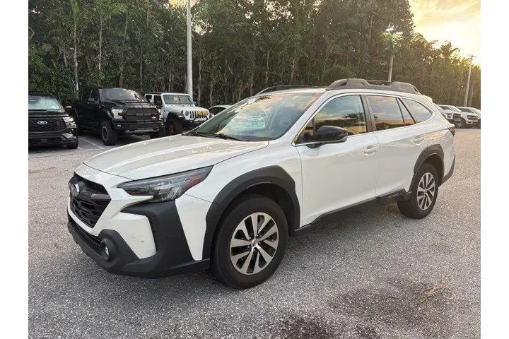 $23670 : Subaru Outback 2023 AWD Prem image 5