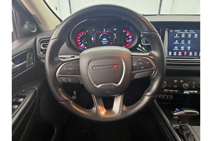 $27998 : Dodge Durango 2021 SXT 4dr S image 9