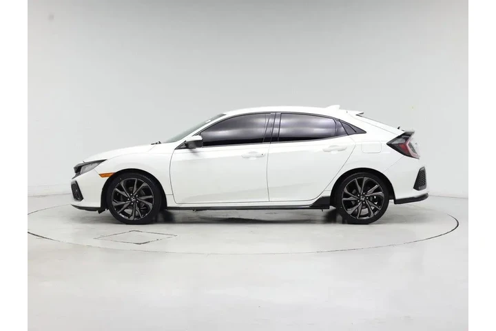 $16998 : Honda Civic 2017 Sport 4dr H image 3