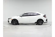 $16998 : Honda Civic 2017 Sport 4dr H thumbnail