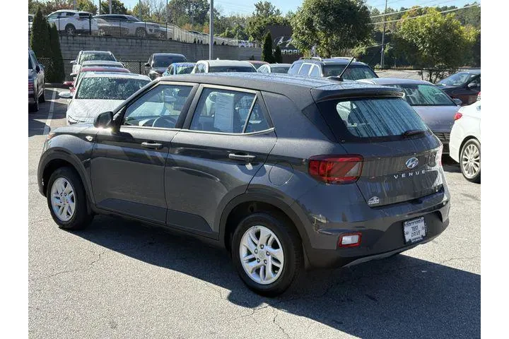 $18967 : Hyundai VENUE 2024 SE 4dr Cr image 5