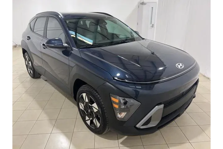 $23999 : Hyundai KONA 2024 SEL 4dr Cr image 7