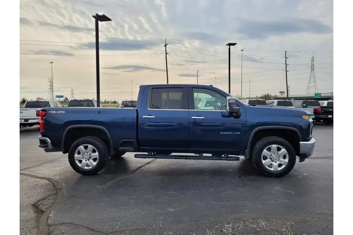 $39552 : Chevrolet Silverado 2500HD 2 image 2