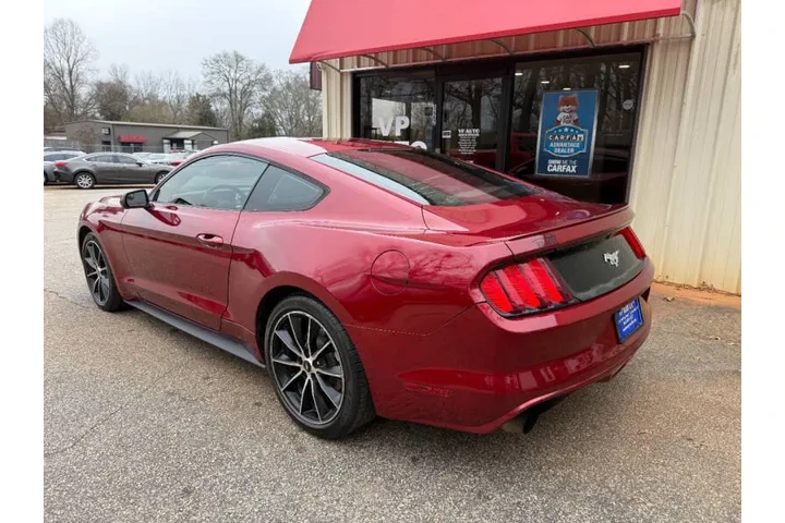 $12999 : 2016 Mustang EcoBoost image 7