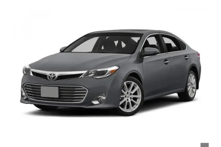 $11987 : Toyota Avalon 2014 XLE Premi image 1