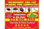 " TERMITE & PEST CONTROL.L.A." thumbnail