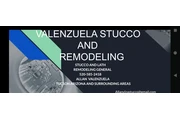 Valenzuela Stucco and Remodeli en Tucson