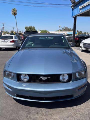 $8995 : 2006 FORD MUSTANG image 6