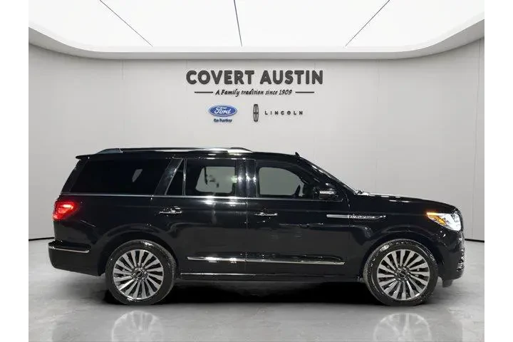 $31299 : Lincoln Navigator 2018 4x4 R image 6