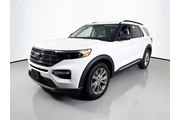 $26000 : Ford Explorer 2020 AWD XLT 4 thumbnail