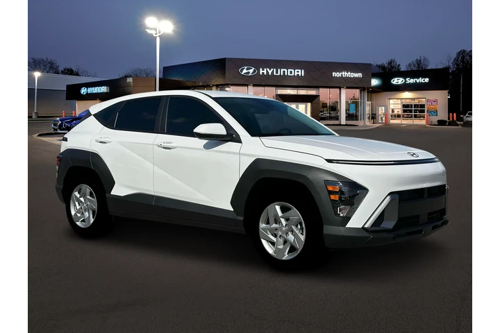 $26903 : Hyundai KONA 2026 SE AWD 4dr image 10