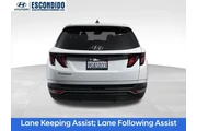 $19995 : Hyundai TUCSON 2023 SE 4dr S thumbnail