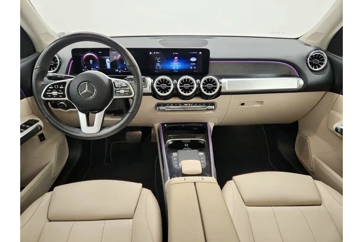 $27998 : Mercedes-Benz GLB 2022 GLB 2 image 9