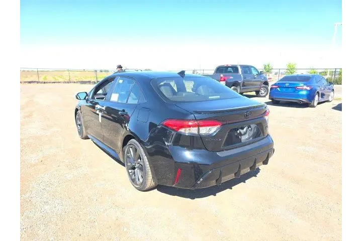 $29900 : Toyota Corolla 2026 SE 4dr S image 4