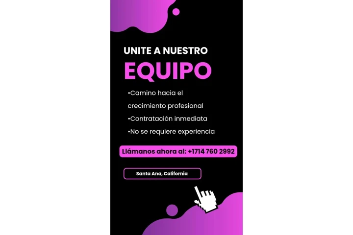 SE BUSCA PERSONAL image 1