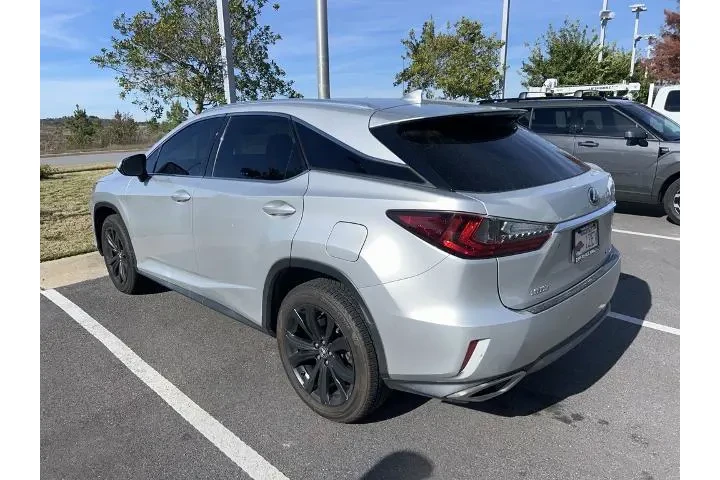 $19857 : Lexus RX 350 2017 4dr SUV image 7