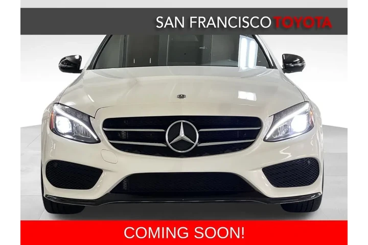 $17990 : 2018 C 300 image 8