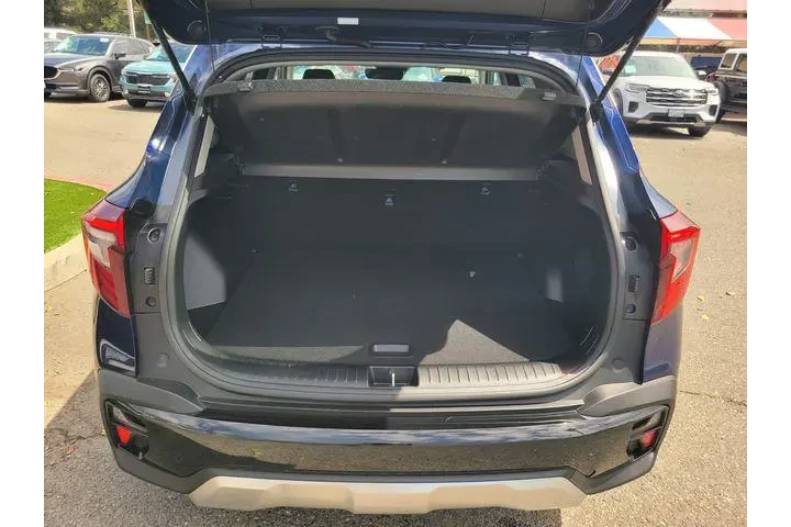 $24873 : Kia Seltos 2024 AWD SX 4dr S image 8