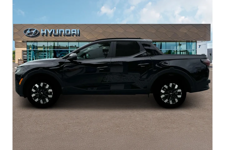 $28588 : Hyundai SANTA CRUZ 2025 AWD image 3