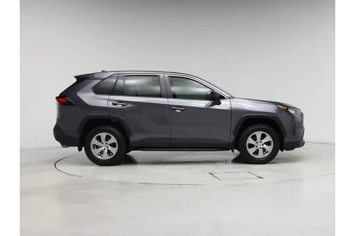 $23998 : Toyota RAV4 2022 LE 4dr SUV image 7