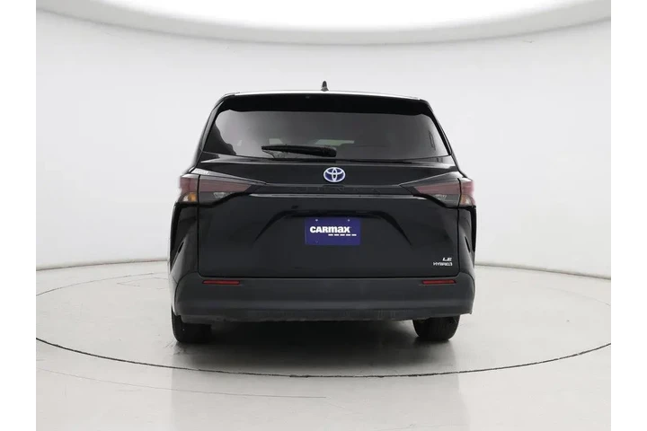 $37998 : Toyota Sienna 2024 LE 8-Pass image 6