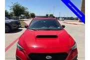 Subaru WRX 2022 AWD Premium en Plano