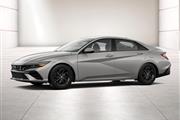 $24140 : New 2024 Hyundai ELANTRA SEL thumbnail