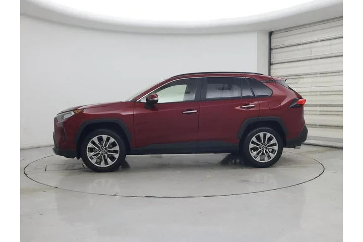 $28998 : Toyota RAV4 2019 AWD Limited image 3