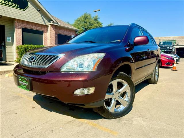 $8950 : 2008 LEXUS RX 350 image 3