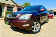 $8950 : 2008 LEXUS RX 350 thumbnail